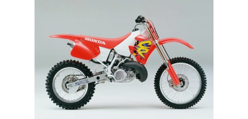 CR250R de 1994