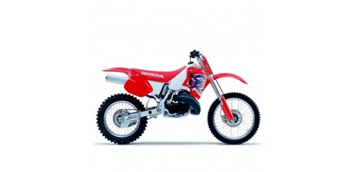 CR500R de 1993