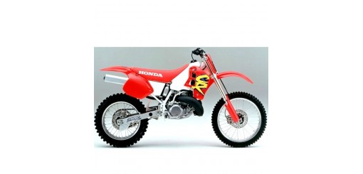 CR500R de 1994