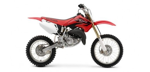 CR85R de 2006