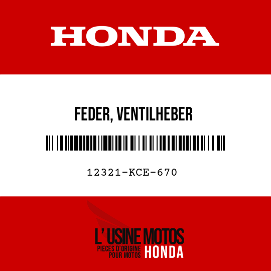 image de 12321-KCE-670 FEDER, VENTILHEBER