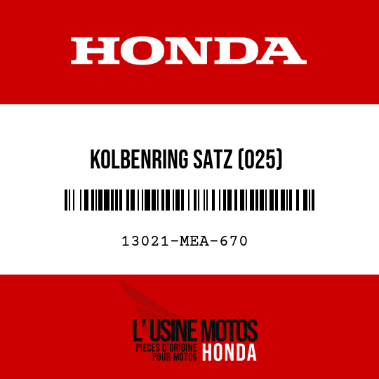 image de 13021-MEA-670 KOLBENRING SATZ (025)