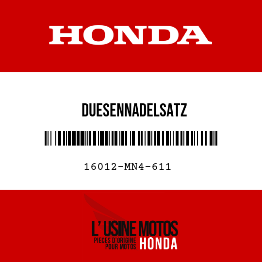 image de 16012-MN4-611 DUESENNADELSATZ