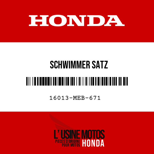 image de 16013-MEB-671 SCHWIMMER SATZ