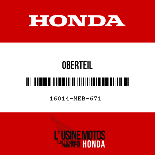 image de 16014-MEB-671 OBERTEIL