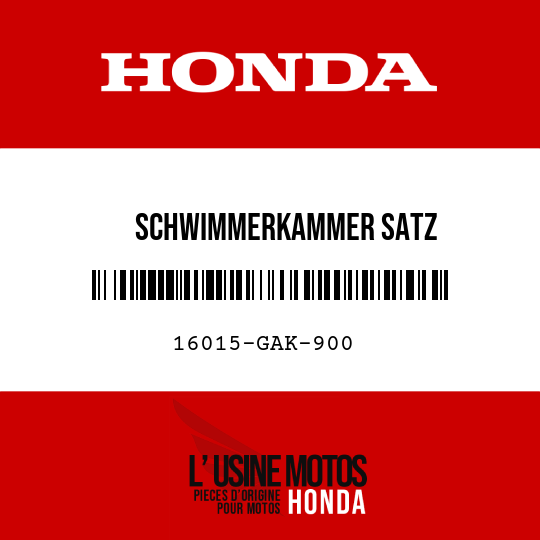 image de 16015-GAK-900 SCHWIMMERKAMMER SATZ