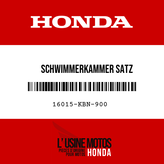 image de 16015-KBN-900 SCHWIMMERKAMMER SATZ