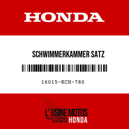 image de 16015-KCH-780 SCHWIMMERKAMMER SATZ