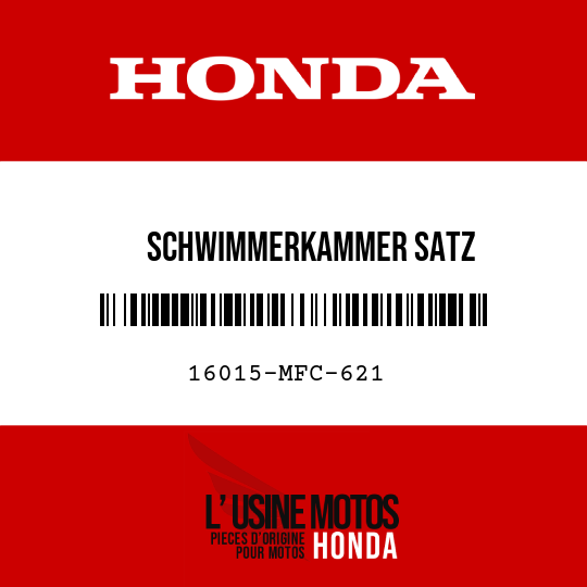 image de 16015-MFC-621 SCHWIMMERKAMMER SATZ