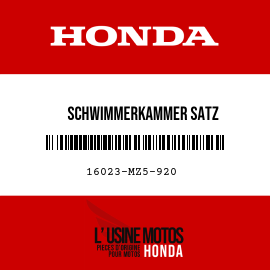 image de 16023-MZ5-920 SCHWIMMERKAMMER SATZ