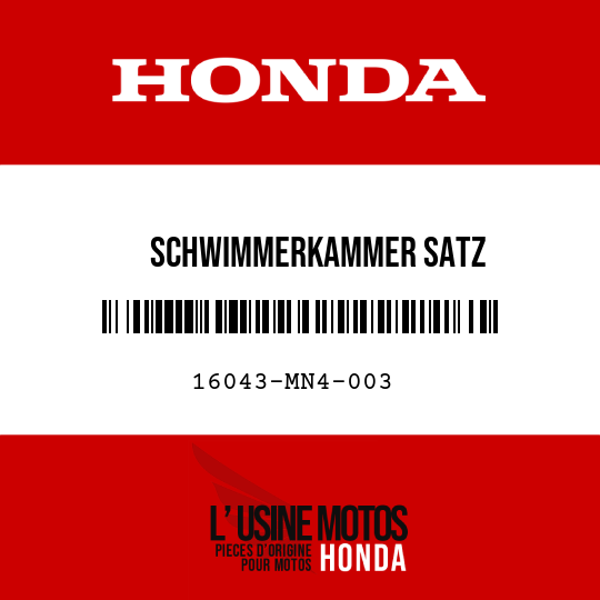 image de 16043-MN4-003 SCHWIMMERKAMMER SATZ