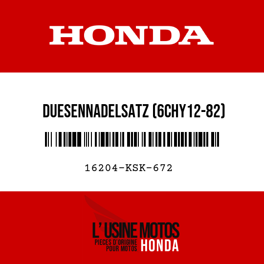 image de 16204-KSK-672 DUESENNADELSATZ (6CHY12-82)