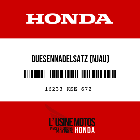 image de 16233-KSE-672 DUESENNADELSATZ (NJAU)