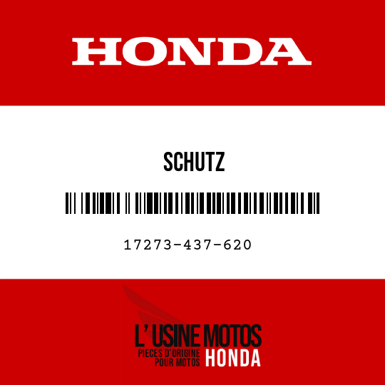 image de 17273-437-620 SCHUTZ