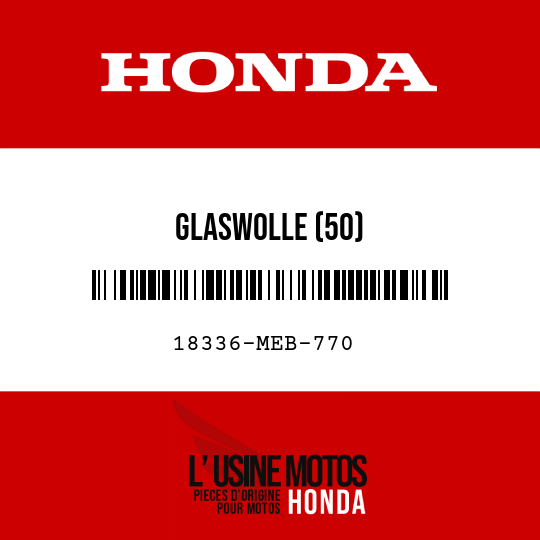 image de 18336-MEB-770 GLASWOLLE (50)