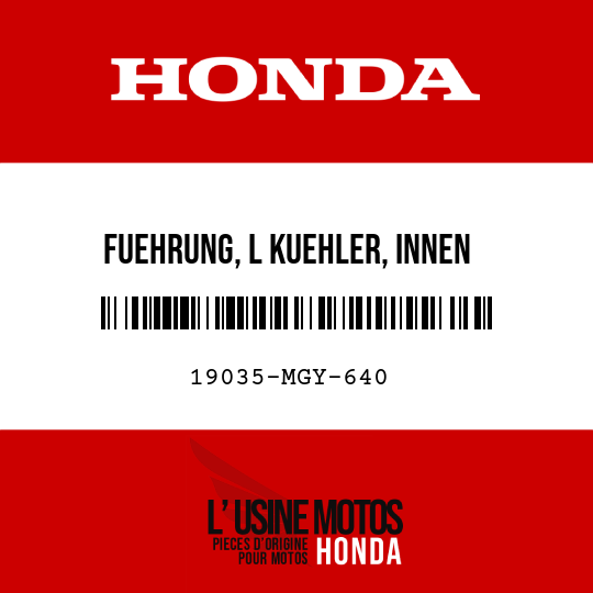 image de 19035-MGY-640 FUEHRUNG, L KUEHLER, INNEN