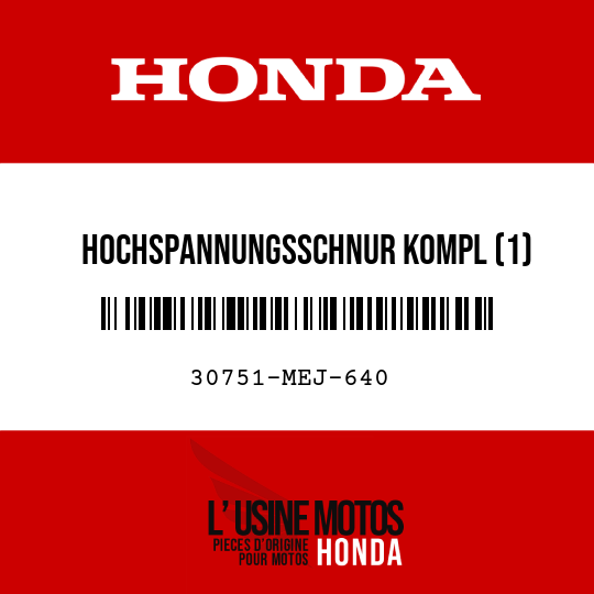 image de 30751-MEJ-640 HOCHSPANNUNGSSCHNUR KOMPL (1)