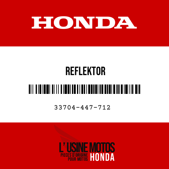 image de 33704-447-712 REFLEKTOR
