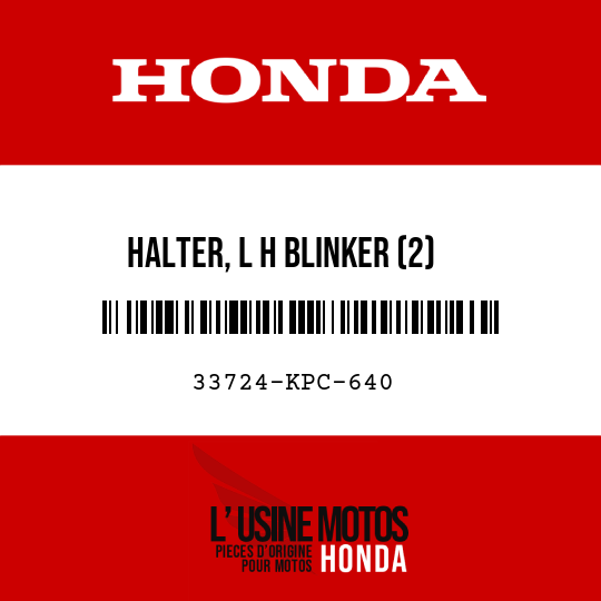 image de 33724-KPC-640 HALTER, L H BLINKER (2)