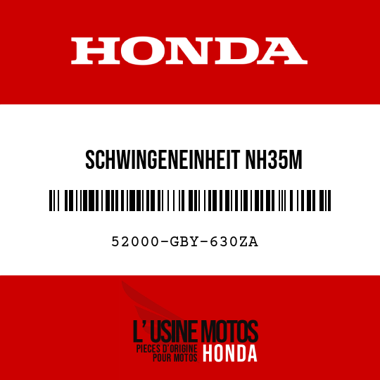 image de 52000-GBY-630ZA SCHWINGENEINHEIT NH35M 