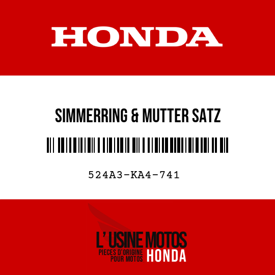 image de 524A3-KA4-741 SIMMERRING & MUTTER SATZ