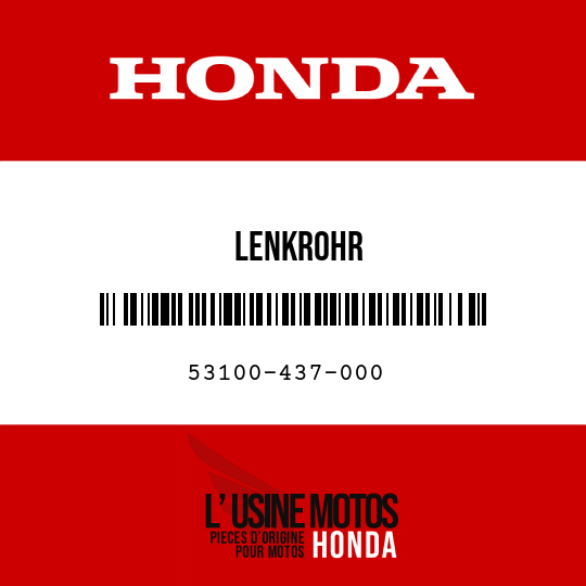 image de 53100-437-000 LENKROHR