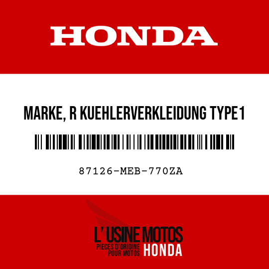 image de 87126-MEB-770ZA MARKE, R KUEHLERVERKLEIDUNG TYPE1