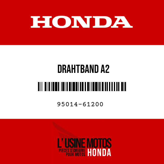image de 95014-61200 DRAHTBAND A2